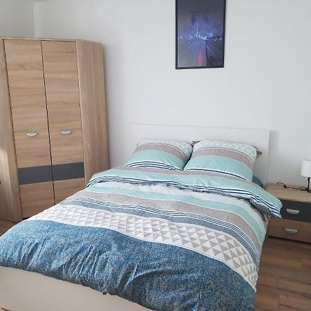 דירות Apartament Sloneczny Puck 10 מראה חיצוני תמונה