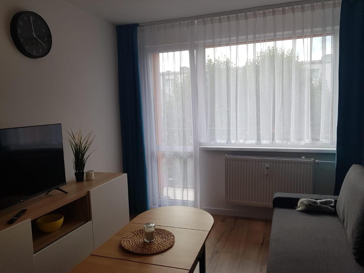 דירות Apartament Sloneczny Puck 10 מראה חיצוני תמונה