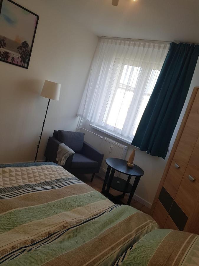 דירות Apartament Sloneczny Puck 10 מראה חיצוני תמונה