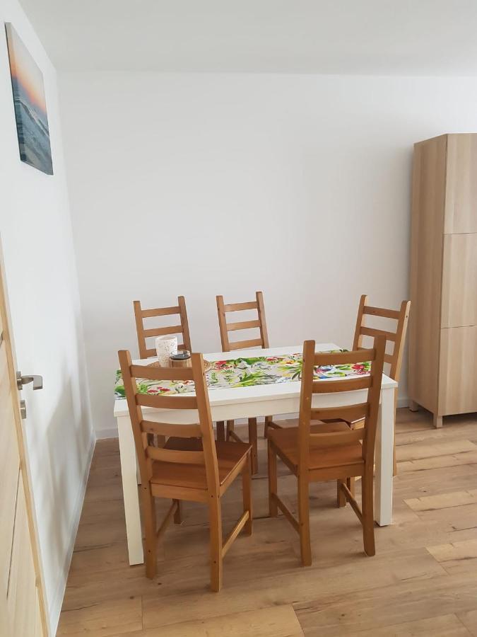 דירות Apartament Sloneczny Puck 10 מראה חיצוני תמונה