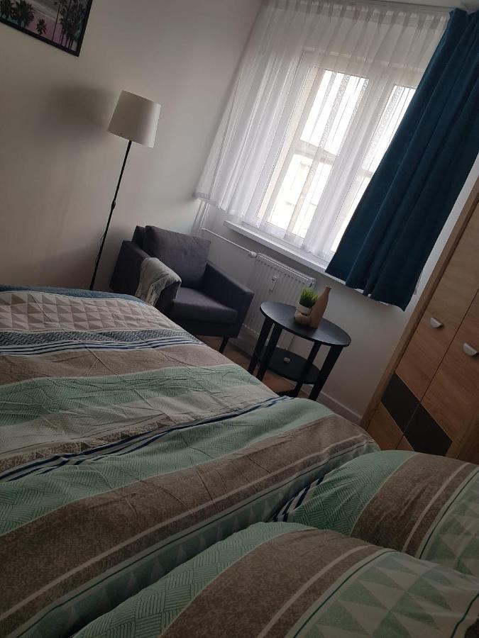 דירות Apartament Sloneczny Puck 10 מראה חיצוני תמונה