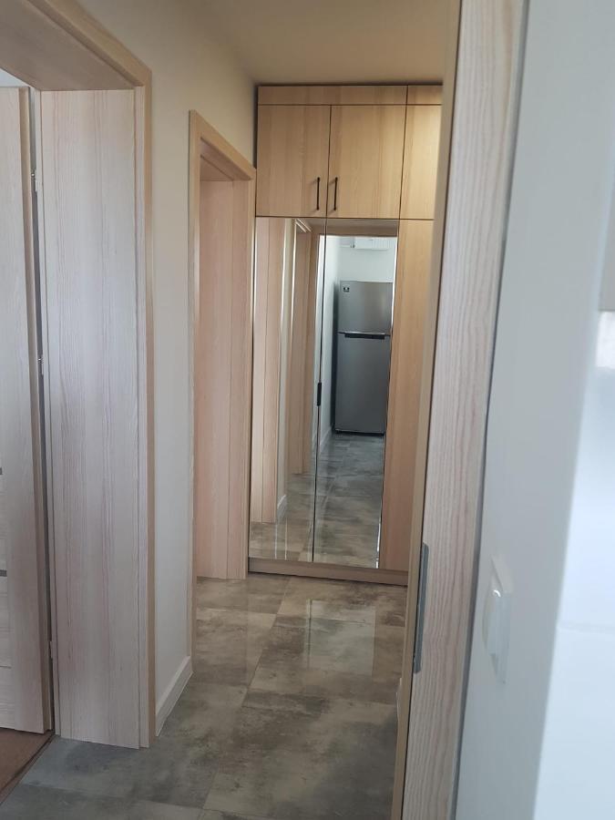 דירות Apartament Sloneczny Puck 10 מראה חיצוני תמונה